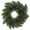 thumbnail image 1 of Vickerman 12" Camdon Fir Artificial Christmas Wreath Unlit, 1 of 1