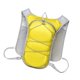 thumbnail image 1 of Mochila de hidratación para senderismo, escalada, correr, ciclismo, mochila de pecho Amarillo, 1 of 9