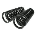thumbnail image 3 of MOOG CC824 Coil Spring Set, 3 of 5