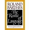 thumbnail image 1 of Pre-Owned The Rustle of Language (Paperback) 0809015277 9780809015276, 1 of 1