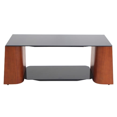 Ladder Coffee TableColorWenge/Black