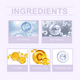 thumbnail image 4 of Hoygi Serum Facial Serum Facial Treatment Hydrates, Moisturizes, Firms, Tenderizes And Smoothes Skin, 4 of 5