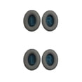 thumbnail image 2 of Tholdsy Almohadillas para los oídos, cojines para auriculares, auriculares profesionales, accesorios protectores transpirables en la oreja, reemplazo Type3 NO3, 2 of 6