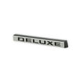thumbnail image 2 of Brothers Trucks 04-590 Fender Emblems - Deluxe, 2 of 5