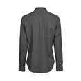 thumbnail image 2 of Tee Jays Chemise en Denim à Manches Longues pour Femmes, 2 of 3