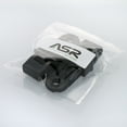 thumbnail image 4 of 24pk ASR Outdoor 3 1/4 Inch x 1 Inch Tarp Camping Secure Grip Awning Clamps, 4 of 5