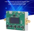thumbnail image 4 of Module Atténuateur Programmable Numérique, Atténuateur Numérique de Dissipation de Chaleur à Portée Réglable pour Usage Industriel, 4 of 8