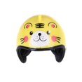 thumbnail image 1 of Casco Protector de cabeza de pájaro pequeño para mascotas, gorros de pato, aves de corral, suministros para mascotas, recién llegado, 1 piezas, 1 of 4