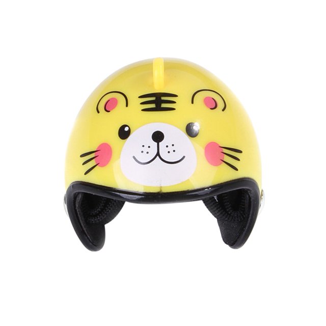 Casco Protector de cabeza de pájaro pequeño para mascotas, gorros de pato, aves de corral, suministros para mascotas, recién llegado, 1 piezas