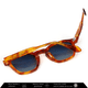 thumbnail image 2 of Lentes De Sol Xolek 107 Moda Acetato Exagonal Polarizado, 2 of 6