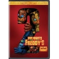thumbnail image 1 of Five Nights at Freddy’s 2 (DVD) [2025]F, 1 of 4