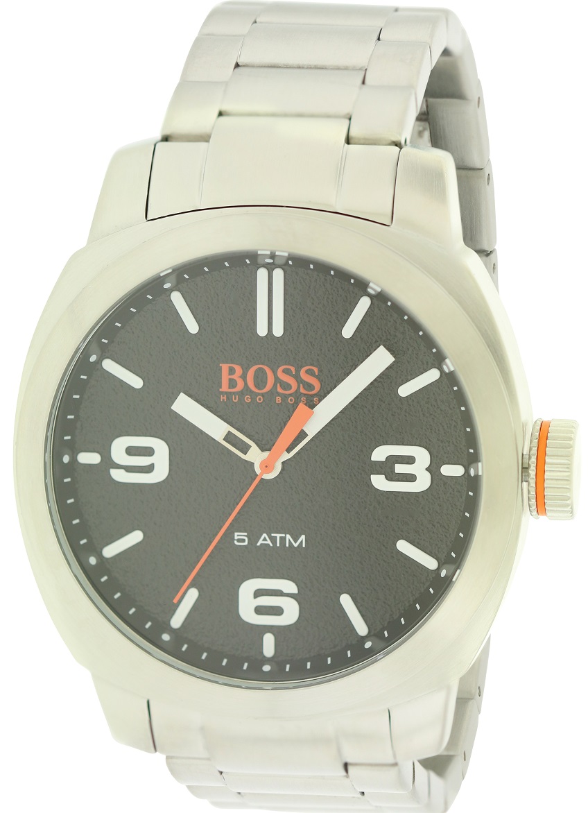 Cape Town Stainless Steel Mens Watch 1513454