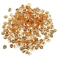 thumbnail image 2 of KAKOWELY 200PCS Earring Backs Earring Back Clips Practical Earring Safety Backs,0.2"X0.2"X0.12", 2 of 4