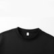 thumbnail image 5 of pstuiky camisa de manga larga para hombre, Blusas/camisas casuales de moda para hombre, de color liso, de manga larga, cuello redondo, bolsillo y cremallera salir tops l, 5 of 8