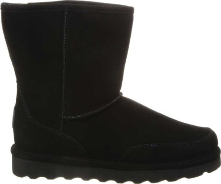 wide calf bearpaw boots