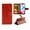Brown, variant on For Xiaomi Redmi 8/Redmi 8A Crazy Horse Texture Leather Horizontal Flip Protective Case with & & &