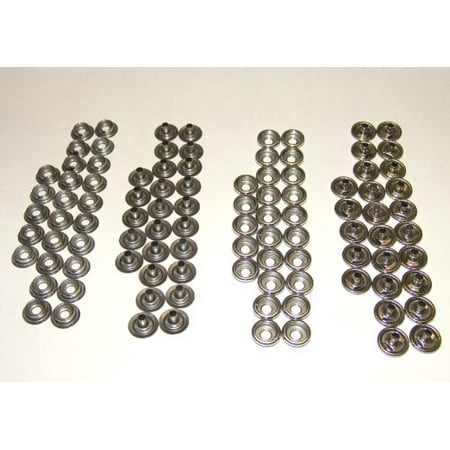 Snap Post - Stainless Steel Snap Fastener's, 3/16