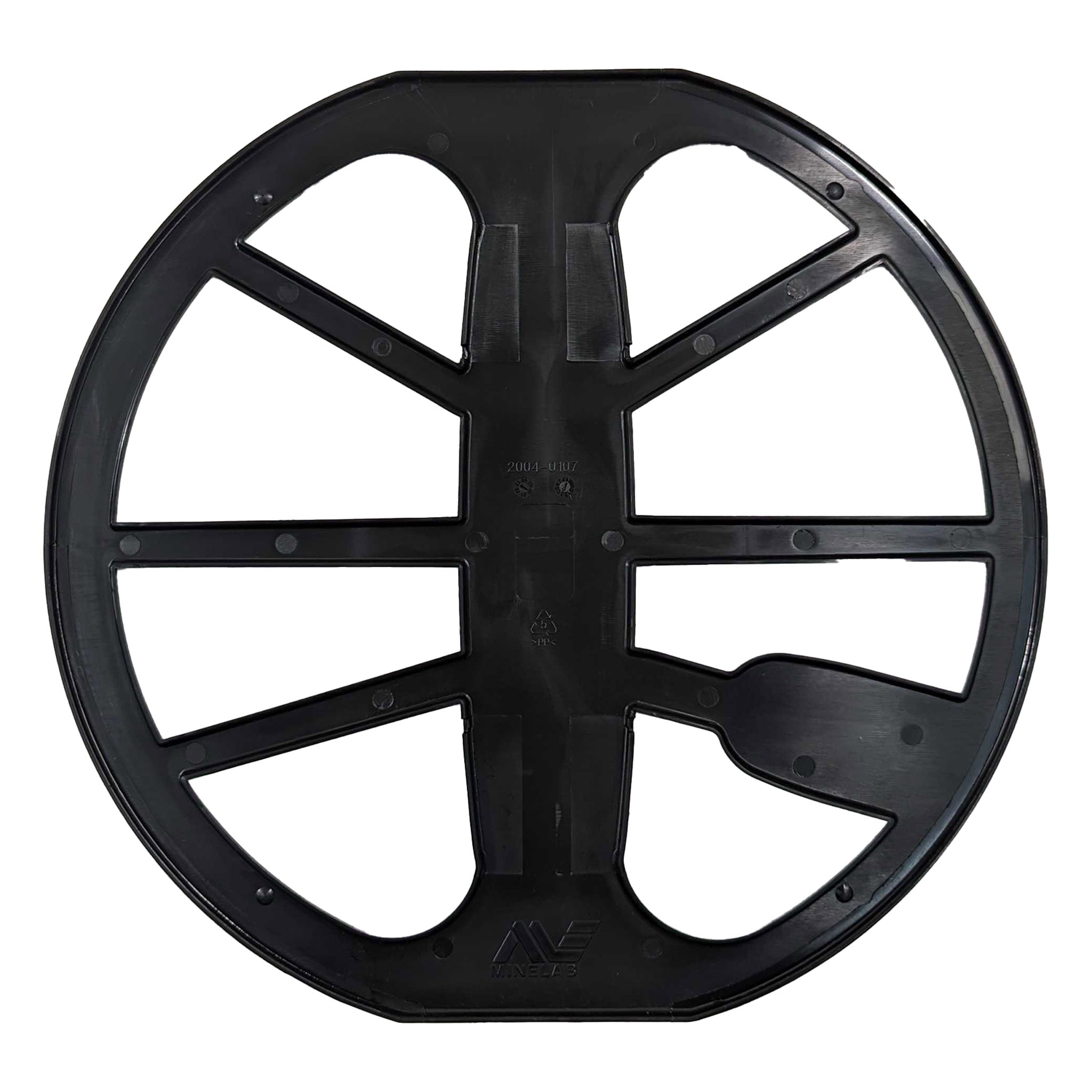 Minelab 11" EQX 11 Double-D Waterproof Smart Search Coil for X-Terra Pro Metal Detectors