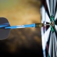 thumbnail image 4 of OULII Aluminum Alloy Darts with PET Tips for Piece Molding Anti Falling 1 Set Assorted Color, 4 of 8