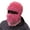 style 5, variant on ROZYARD Balaclava Hat Horrid Crocheted Hat Cap for Women Men Picture Props Scary Ghost Cap Cosplay- Party