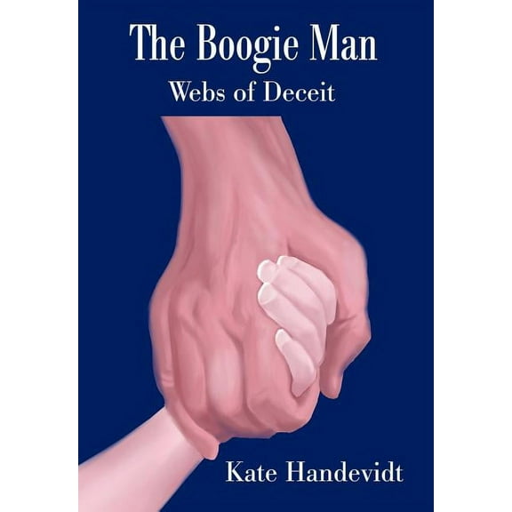 The Boogie Man (Hardcover)