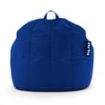 Big Joe Hug Bean Bag Chair, Multiple Colors