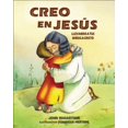 thumbnail image 1 of Pre-Owned Creo En Jes?s: Llevando a Tus Ni?os a Cristo (Paperback) 0718088735 9780718088736, 1 of 1