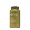 GNC Ultra Mega Multivitamin, 180 Caplets