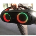 thumbnail image 3 of XDOBO Audio BT Vibe Plus 80 W Ultra Cinéma Maison/extérieur Sans Fil, 3 of 8