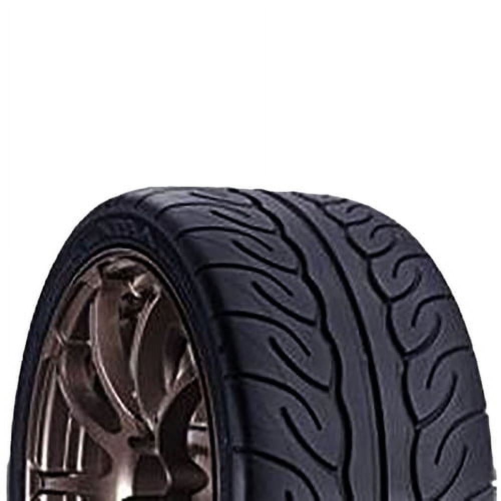 225/45R17 91W YOKOHAMA ADVAN NEOVA ヨコハマ タイヤ アドバン ネオバ AD07 LTS 1本 Yokohama Advan Neova AD07 Racing 225⁄45R17 91W Passenger Tire