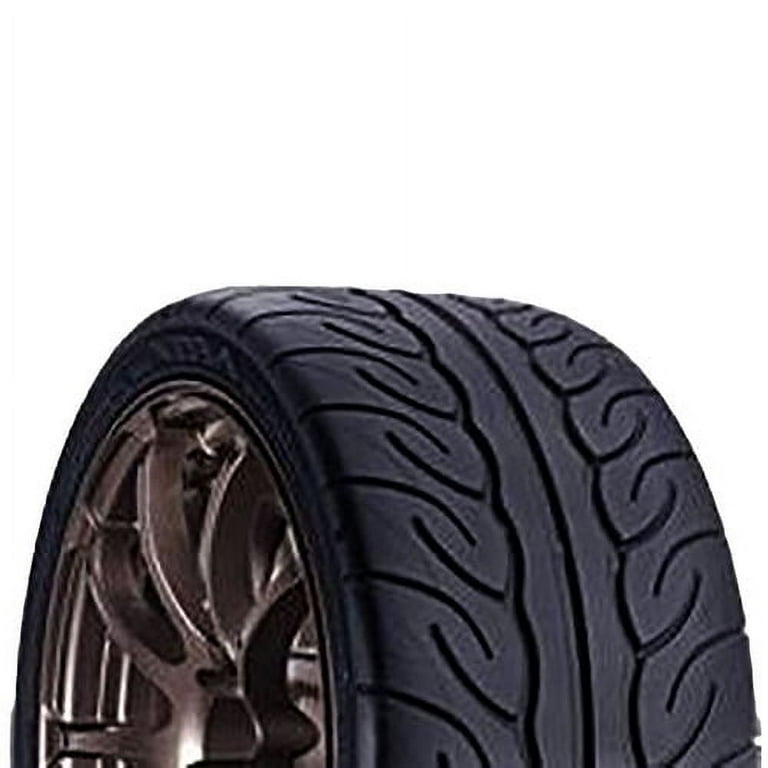 ワタナベ　ADVAN Neova AD07 195/60R14 ブラックホイール ワタナベ ADVAN Neova AD07 195/60R14 ブラックホイール