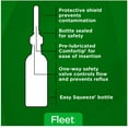 thumbnail image 5 of Fleet Laxative Saline Enema for Adult Constipation, 4.5 fl. Oz., 2 Bottles, 5 of 6
