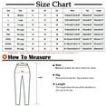 thumbnail image 2 of LNWUY (M-6XL) Big and Tall Men's Straight Leg Wide Leg Cargo Pants Casual Summer Solid Trendy Lightweight Loose Comfy Soft Slacks Gray XL, 2 of 4