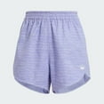 thumbnail image 2 of Adidas GN4468 Fakten Shorts Light Purple ( 34 ), 2 of 2