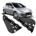 thumbnail image 3 of Kit De Soporte De Parachoques Trasero, 9684357980 Soporte De Soporte De Parachoques Trasero De Repuesto Para 307 Hatchback, 3 of 7