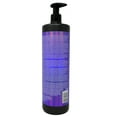 thumbnail image 2 of Fudge Professional Clean Blonde Violet-Toning Shampoo 33.8 Ounces, 2 of 2
