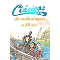 thumbnail image 1 of La vuelta al mundo en 80 días, 1 of 2