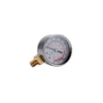 thumbnail image 1 of Riwesomey Medidor de presión de combustible de agua y aire PSI Anti-óxido graduado 2,05 pulgadas Dial 1/8 pulgadas NPT indicador de Herramientas eléctricas, 1 of 6
