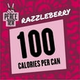 Peace Tea Razzleberry Cans, 15.5 fl oz, 4 Pack