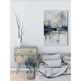 thumbnail image 3 of Mountain Lodge Canvas Wall Art Print - Senne Flueve III Painting on Wrapped Canvas, 3 of 8