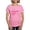 Pink, variant on CafePress - Fabulous 40 Year Oid Women's Classic T Shirt - Women's Traditional Fit Dark T-Shirt