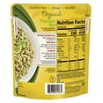 thumbnail image 2 of Tasty Bite Organic Thai Lime Rice, 8.8 Ounce, Pack of 6, Ready to Eat, Microwavable, Vegan, Gluten-Free, 2 of 8