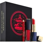EL THE RED LIP SET NAT.018