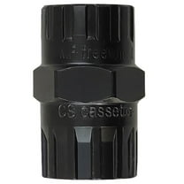 Bicycles Cassette Tool Bike Flywheel Disassembly Tool, Bike Cassette Removal Tool, Bike Freewheel Remover for Bicycles