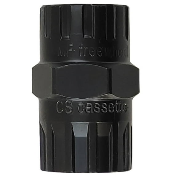 Bicycles Cassette Tool Bike Flywheel Disassembly Tool, Bike Cassette Removal Tool, Bike Freewheel Remover for Bicycles