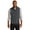 Charcoal Heather/ Black, variant on Port Authority R Tek Pro Fleece Full Zip Vest-L (Charcoal Heather/ Black)