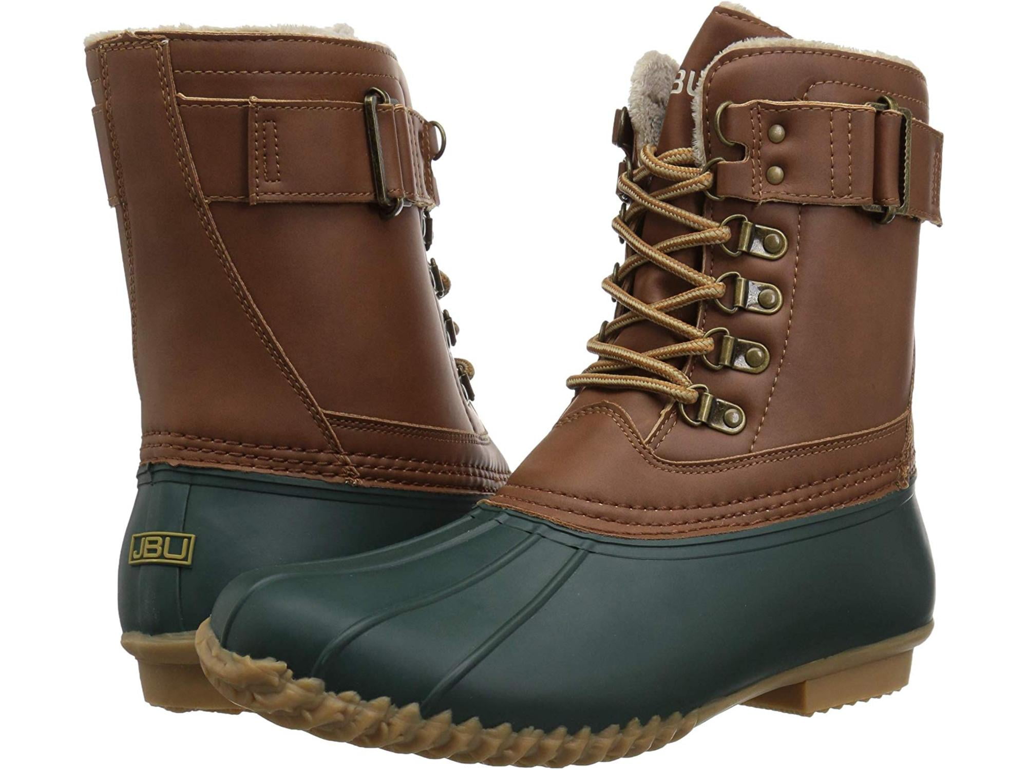 jbu rain boots