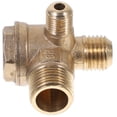 thumbnail image 4 of GOOHOCHY Check Valves for Air Compressor Brass 1Set, 4 of 8