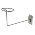 thumbnail image 1 of Econoco SW/ML Millinery Displayer - Chrome Finish,Pack Size - 24, 1 of 1