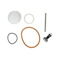 thumbnail image 1 of Accesorios para máquina de pulido de joyería, cinta transportadora de goma, pulidor de joyas, piezas de vaso para acabado de joyería, 6 uds. KT6808 Yinane Piezas para pulidor de joyas, 1 of 8